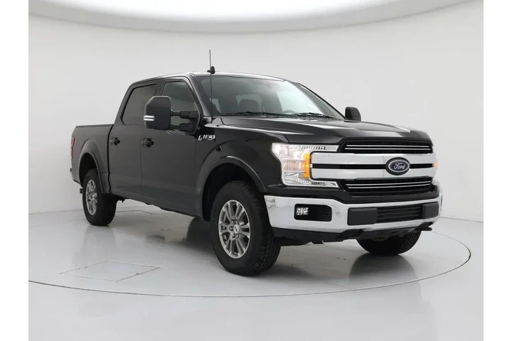 $29998 : Ford F-150 2019 4x4 Lariat 4 image 1