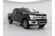 Ford F-150 2019 4x4 Lariat 4