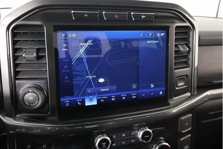 $39497 : Ford F-150 2023 4x4 Lariat 4 image 7