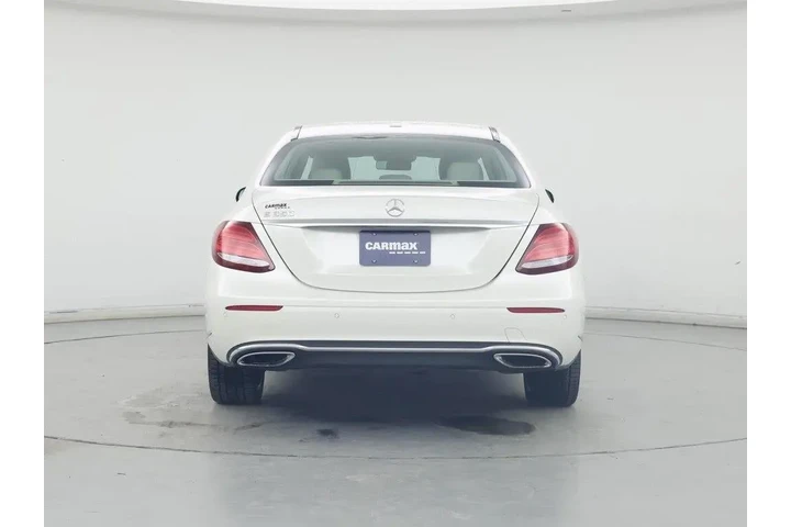 $24998 : Mercedes-Benz E-Class 2020 E image 6