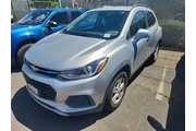 $10991 : Chevrolet Trax 2019 LT 4dr C thumbnail