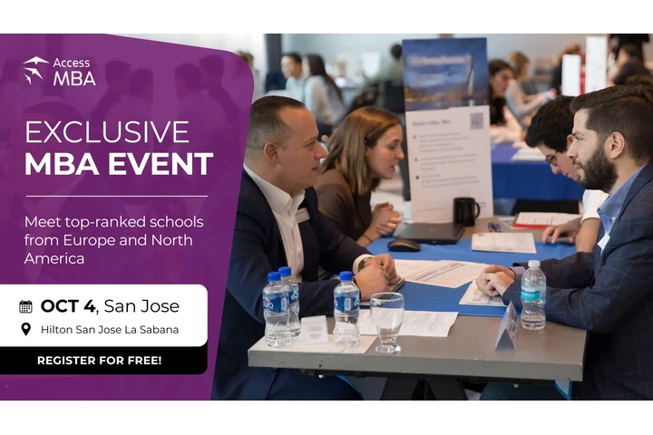 Access MBA San Jose, CR image 4