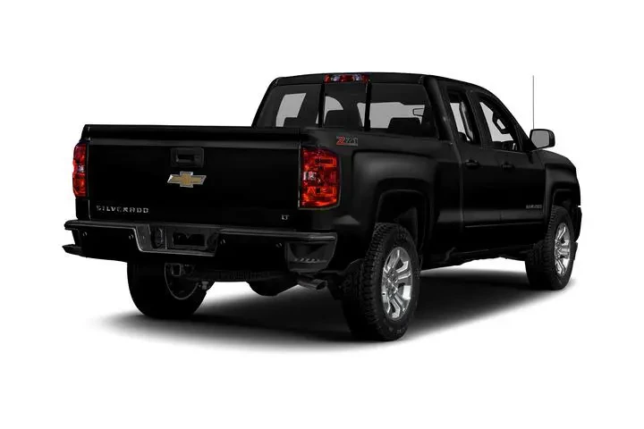 $15999 : Chevrolet Silverado 1500 201 image 3