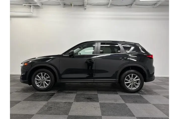 $22500 : Mazda CX-5 2022 AWD 2.5 S Se image 4
