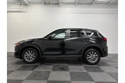 $22500 : Mazda CX-5 2022 AWD 2.5 S Se thumbnail