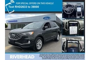 Ford Edge 2022 AWD SEL 4dr C