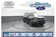 Ford Bronco Sport 2023 AWD O en Knoxville