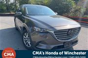 PRE-OWNED 2019 MAZDA CX-9 TOU en Madison WV