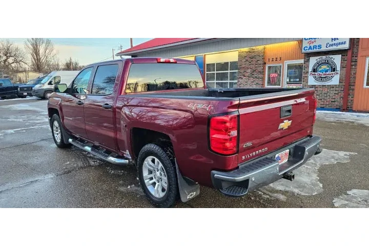 $12990 : 2014 Silverado 1500 LT image 7