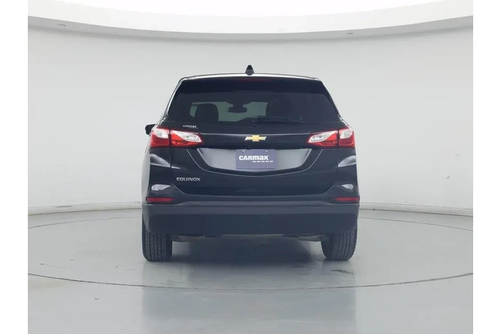 $17998 : Chevrolet Equinox 2020 LS 4d image 6