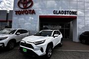 2024 RAV4 XLE en Portland