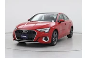 $27998 : Audi A3 2022 AWD quattro Pre thumbnail