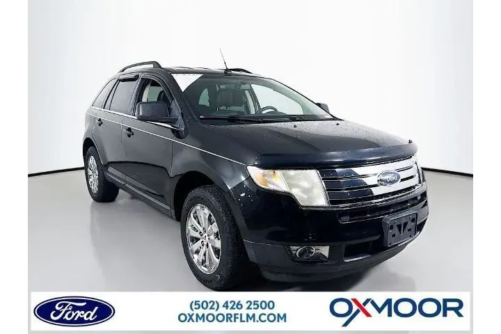 $7977 : Ford Edge 2010 Limited 4dr C image 1