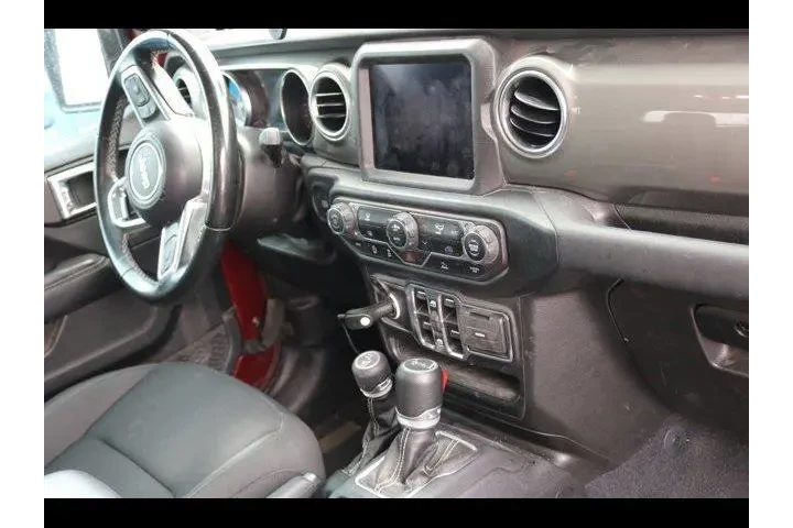 $30811 : Jeep Gladiator 2022 4x4 Over image 7