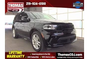 Dodge Durango 2024 AWD GT Pl