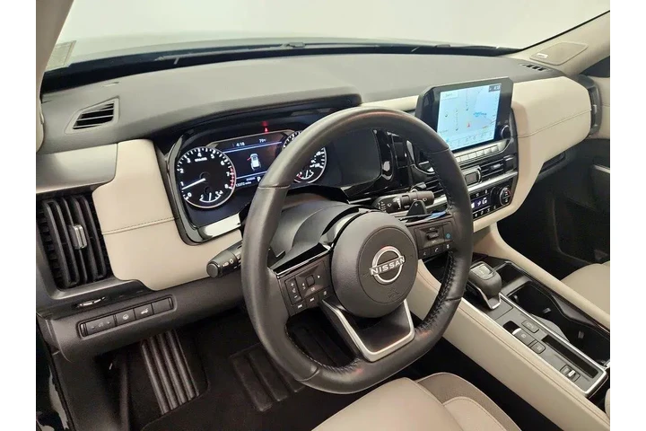 $31998 : Nissan Pathfinder 2022 SL 4d image 9