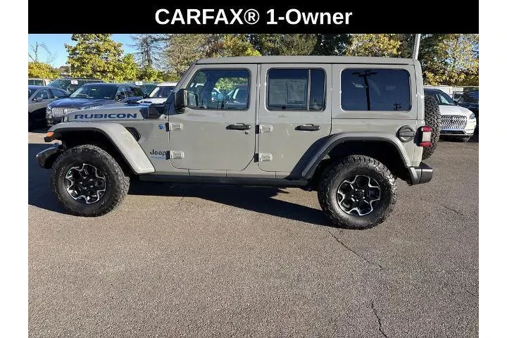 $36890 : Jeep Wrangler Unlimited 2022 image 2