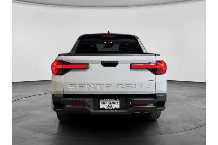 $23669 : Hyundai SANTA CRUZ 2022 AWD image 6