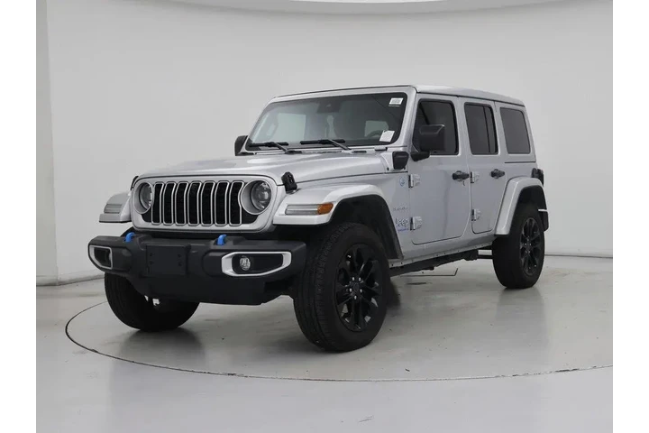 $37998 : Jeep Wrangler 2024 4x4 Sahar image 4