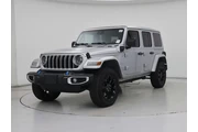 $37998 : Jeep Wrangler 2024 4x4 Sahar thumbnail