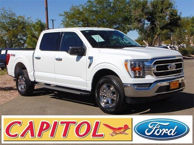 $49994 : 2023 F-150 XLT image 1