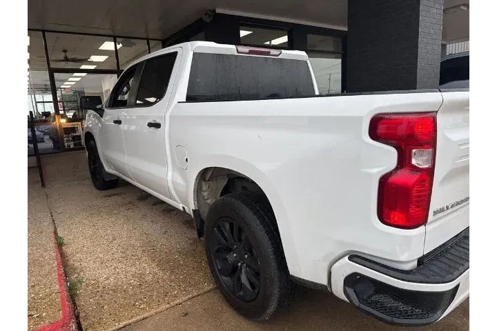 $27392 : Chevrolet Silverado 1500 202 image 3
