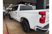 $27392 : Chevrolet Silverado 1500 202 thumbnail