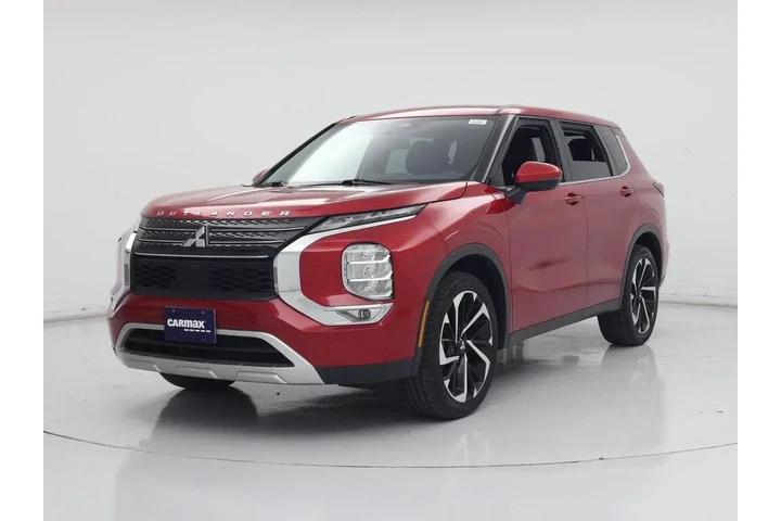 $25998 : Mitsubishi Outlander 2023 SE image 4