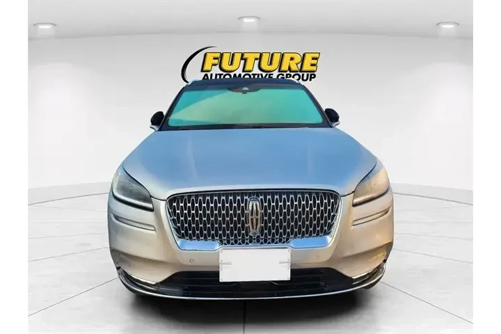 $24997 : Lincoln Corsair 2020 AWD Res image 2