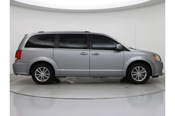 $15998 : Dodge Grand Caravan 2019 SXT image 7