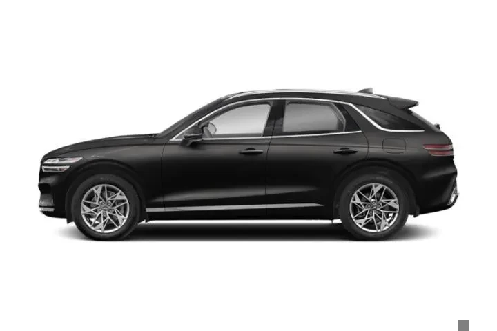 $39901 : Genesis GV70 2024 AWD 2.5T S image 2