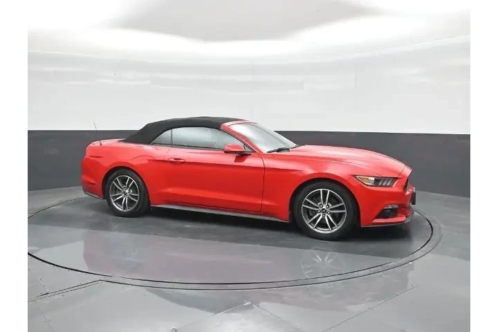 $10998 : Ford Mustang 2015 EcoBoost P image 10