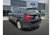 $12500 : BMW X3 2013 AWD xDrive35i 4d thumbnail