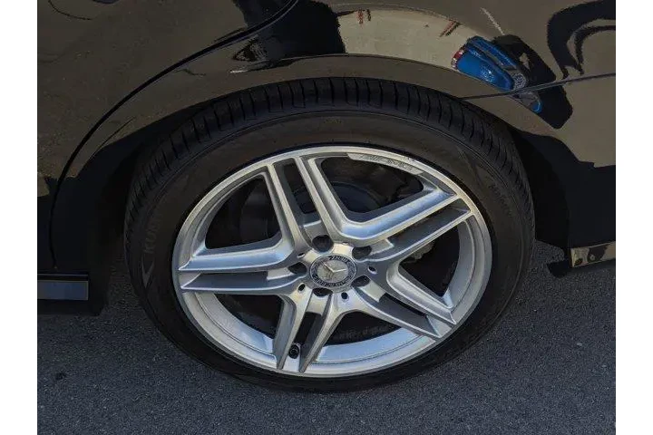 $12799 : Mercedes-Benz E-Class 2013 A image 7