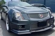 $36888 : 2011 CTS-V Base, 700 WHEEL HO thumbnail