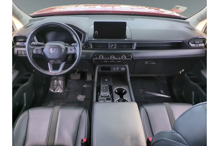 $38555 : Honda Pilot 2024 Touring 4dr image 10