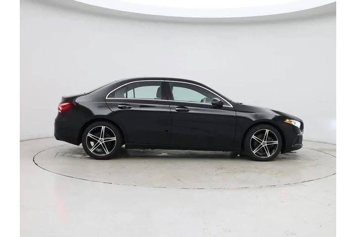 $27998 : Mercedes-Benz A-Class 2022 A image 7