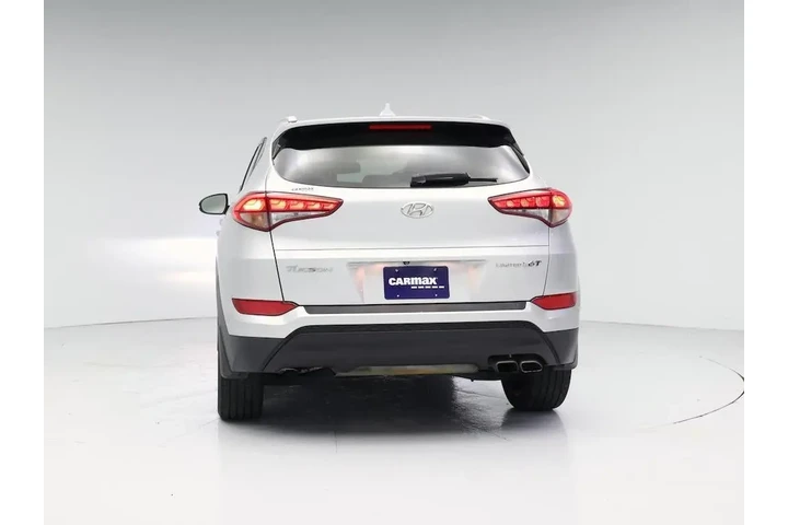 $14998 : Hyundai TUCSON 2017 Limited image 6