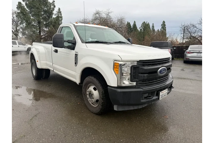 $29000 : Ford F-350 Super Duty 2017 4 image 7
