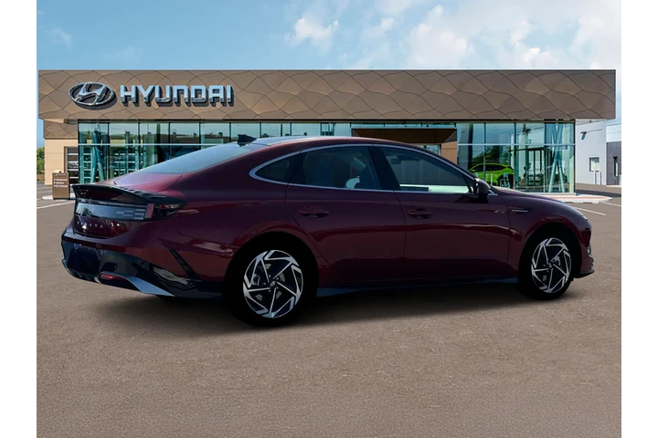 $32910 : Hyundai SONATA 2025 SEL Conv image 8