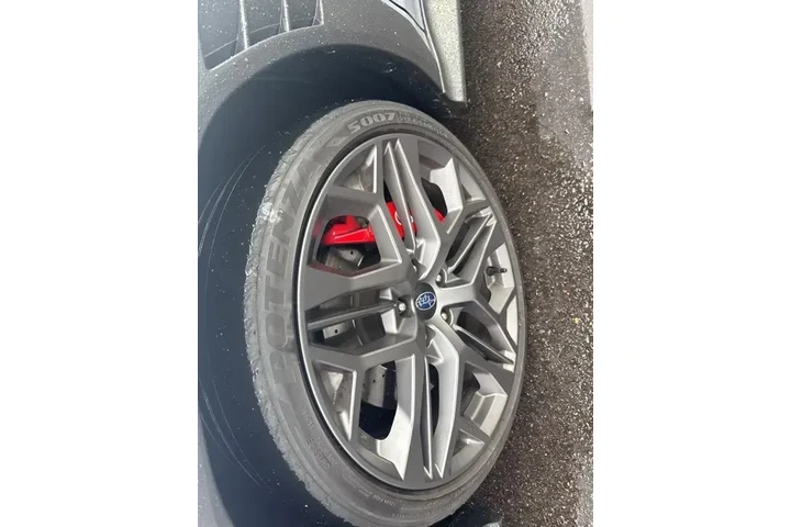 $36300 : Subaru WRX 2024 AWD TR 4dr S image 6