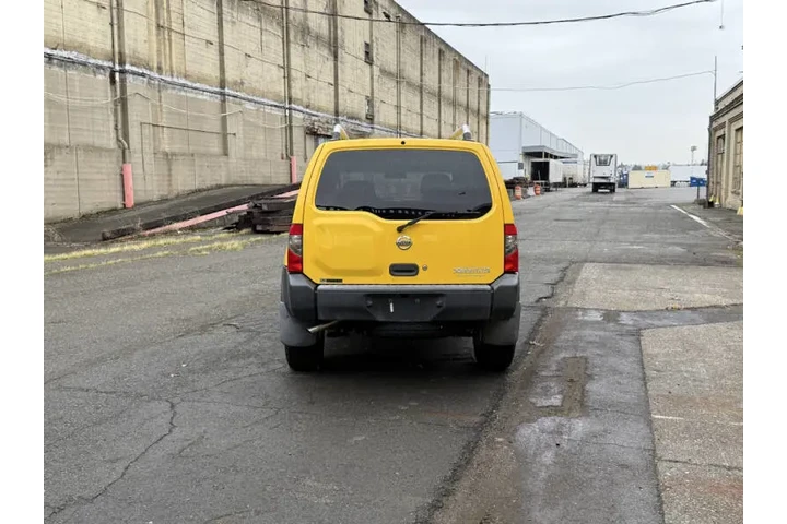 $6488 : 2002 Xterra SE S/C image 10