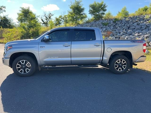 $46998 : PRE-OWNED 2020 TOYOTA TUNDRA image 4