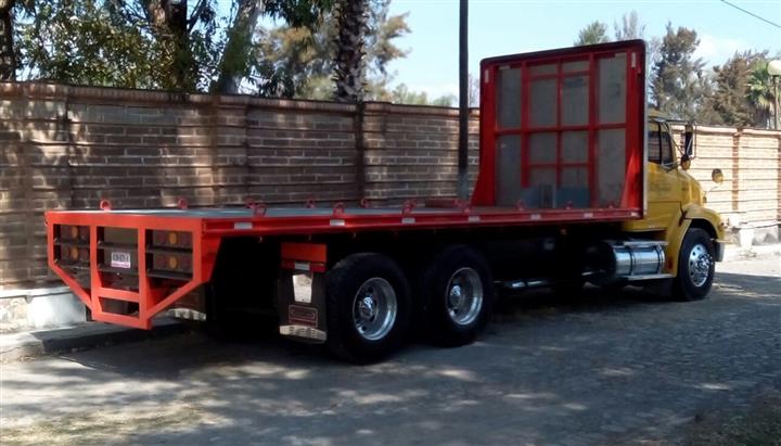 FLETES TRAILERS Y CAMIONES | Monterrey | 18272067