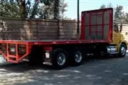 FLETES TRAILERS Y CAMIONES thumbnail