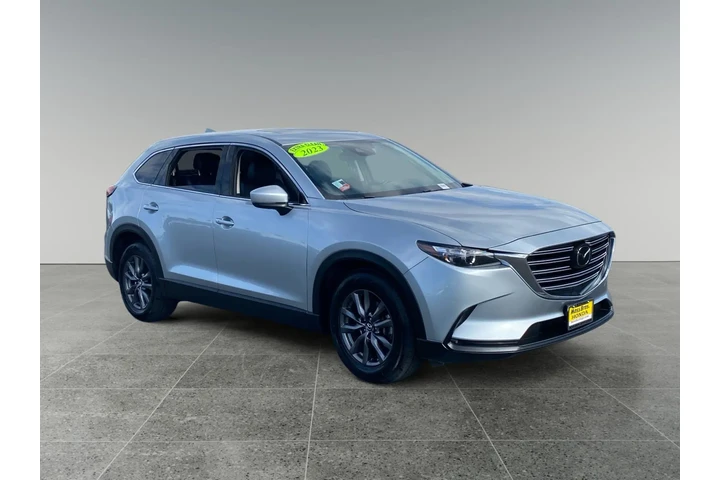 $25700 : Mazda CX-9 2023 AWD Touring image 7