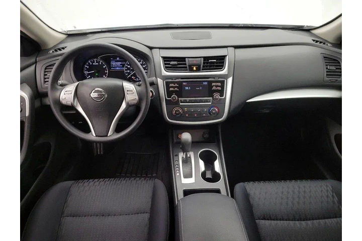 $17998 : Nissan Altima 2018 2.5 S 4dr image 9