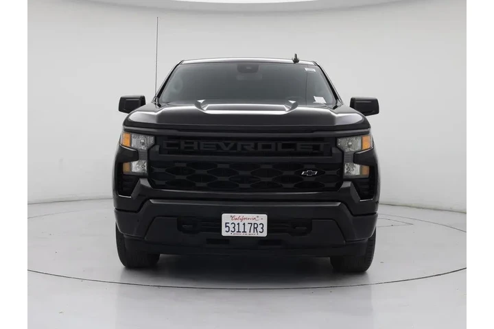 $31998 : Chevrolet Silverado 1500 202 image 5