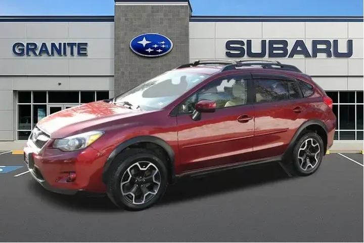 $13990 : Subaru XV Crosstrek 2015 AWD image 5