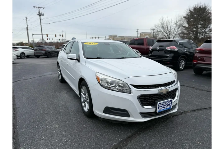 $10999 : 2015 Malibu 1LT image 3